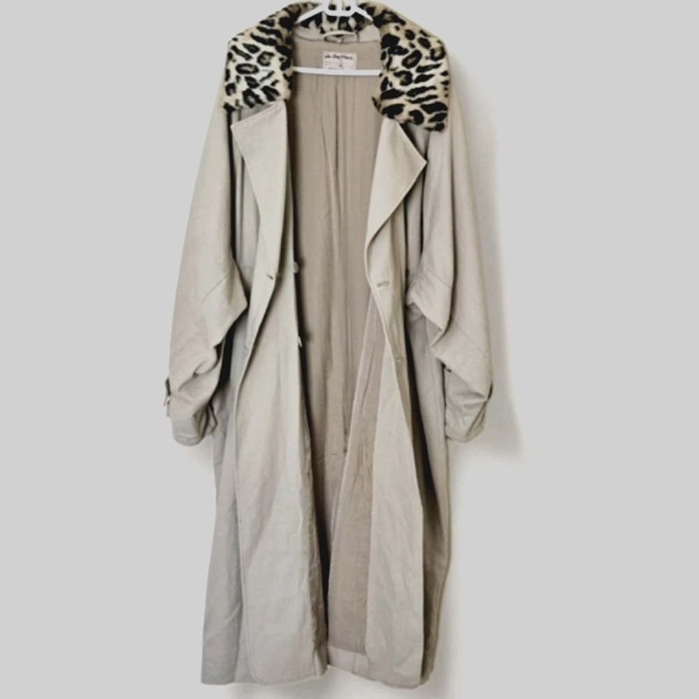 Free People Need It Trench NWOT - Picture 2 of 13